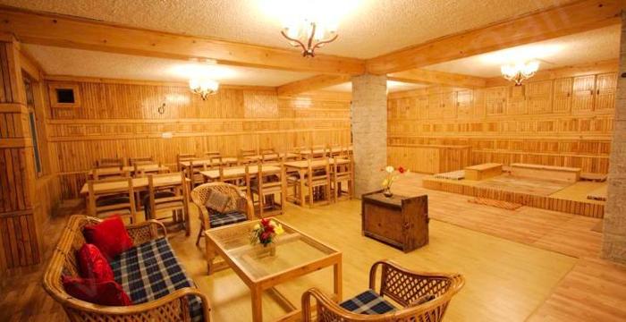 Hotel Vyas Vatika